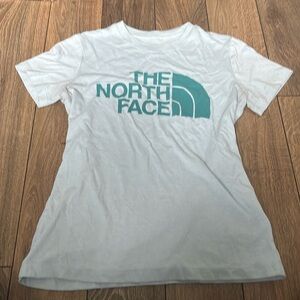 The North Face T-shirt